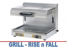 GRILL by ROLLER GRILL